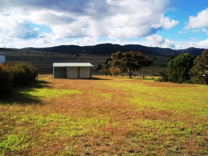 50 Vanneck Street, Yangan QLD 4371