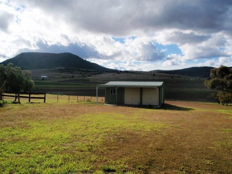 50 Vanneck Street, Yangan QLD 4371