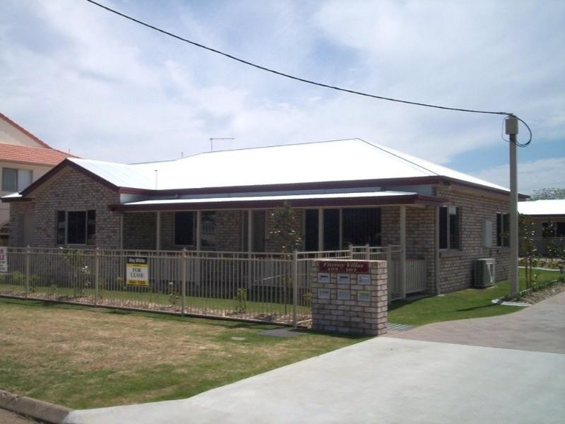 4/105-107 Fitzroy Street, Warwick QLD 4370
