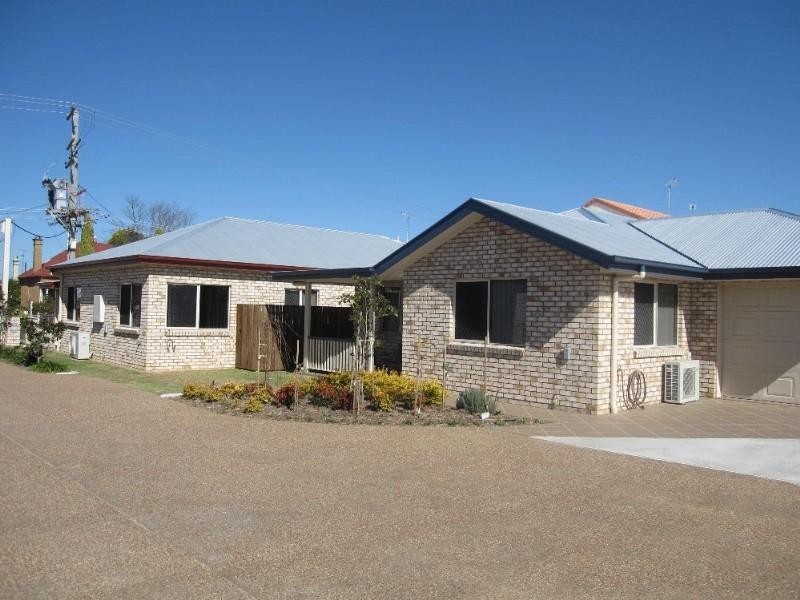 4/105-107 Fitzroy Street, Warwick QLD 4370