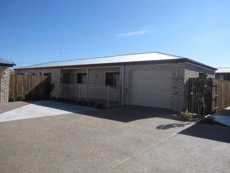 4/105-107 Fitzroy Street, Warwick QLD 4370