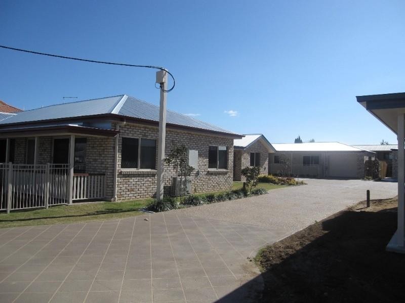 4/105-107 Fitzroy Street, Warwick QLD 4370