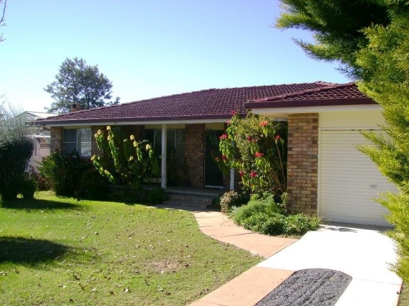 50 Gore Street, Warwick QLD 4370