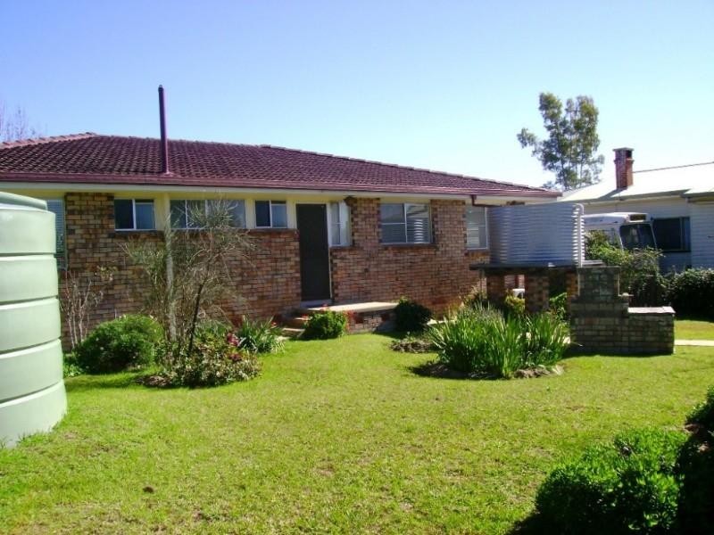 50 Gore Street, Warwick QLD 4370