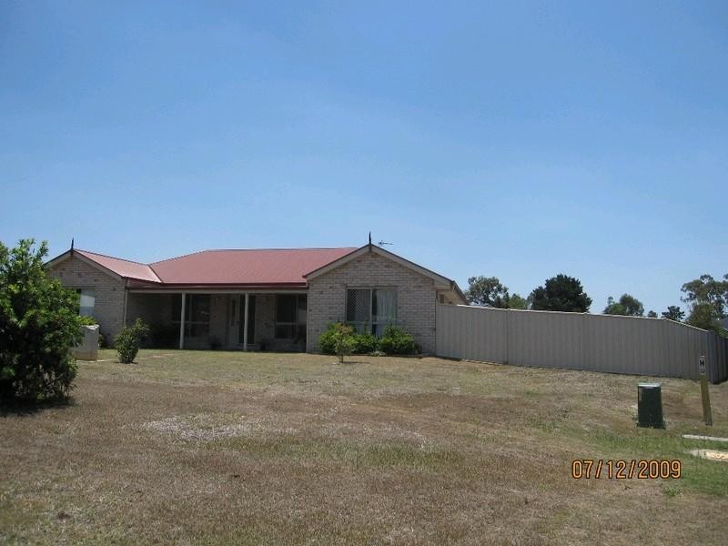 5 Emma Drive, Warwick QLD 4370