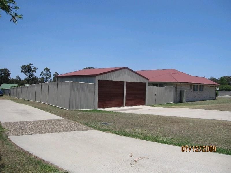 5 Emma Drive, Warwick QLD 4370