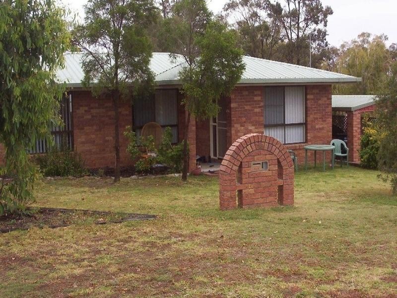 26 Peace Street, Warwick QLD 4370