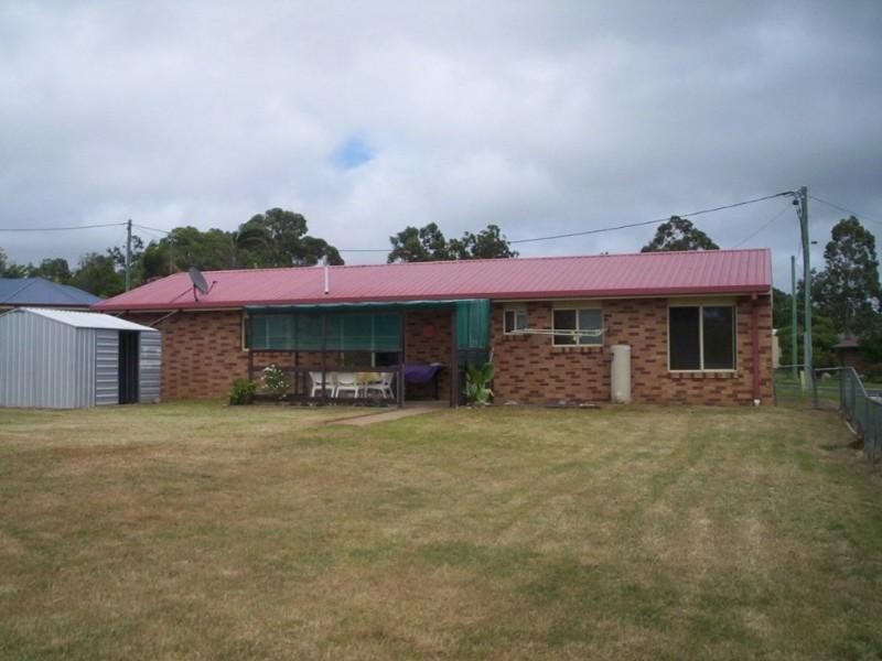 12 Martin Street, Warwick QLD 4370