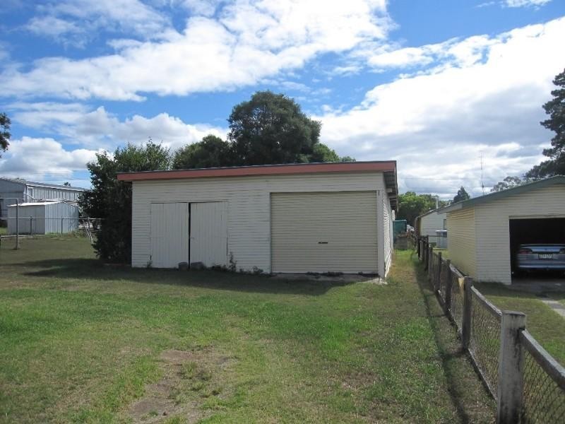 15 Clowes Crescent, Warwick QLD 4370