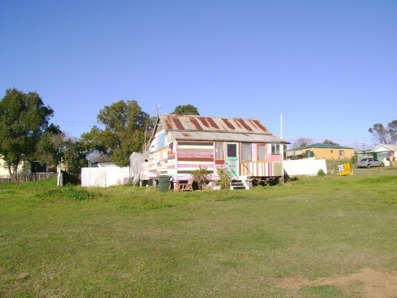 4 Grafton Street, Warwick QLD 4370