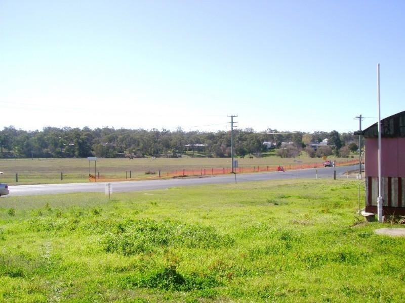 4 Grafton Street, Warwick QLD 4370
