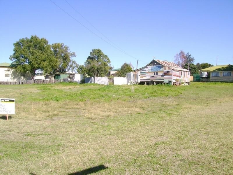 4 Grafton Street, Warwick QLD 4370
