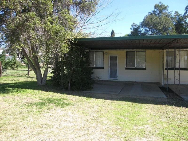 1/9 Clowes Crescent, Warwick QLD 4370