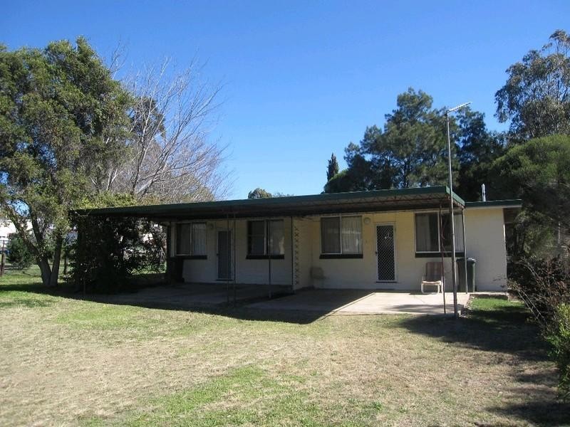 1/9 Clowes Crescent, Warwick QLD 4370