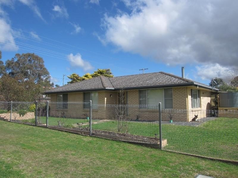 55 Warner Street, Warwick QLD 4370