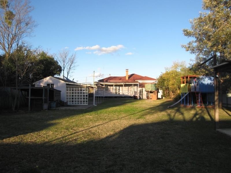 33 Dragon Street, Warwick QLD 4370