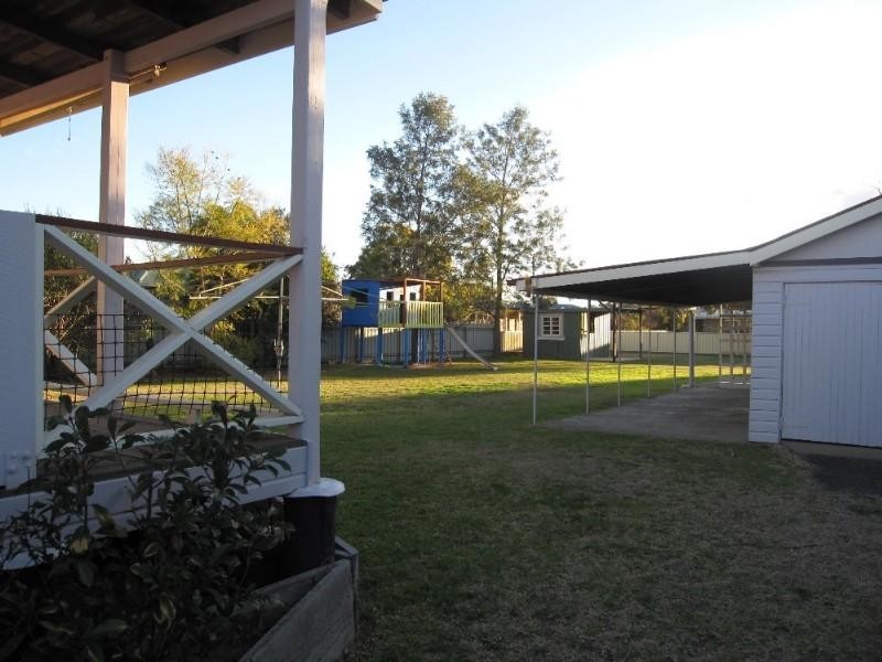 33 Dragon Street, Warwick QLD 4370