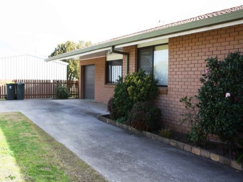 Warwick QLD 4370