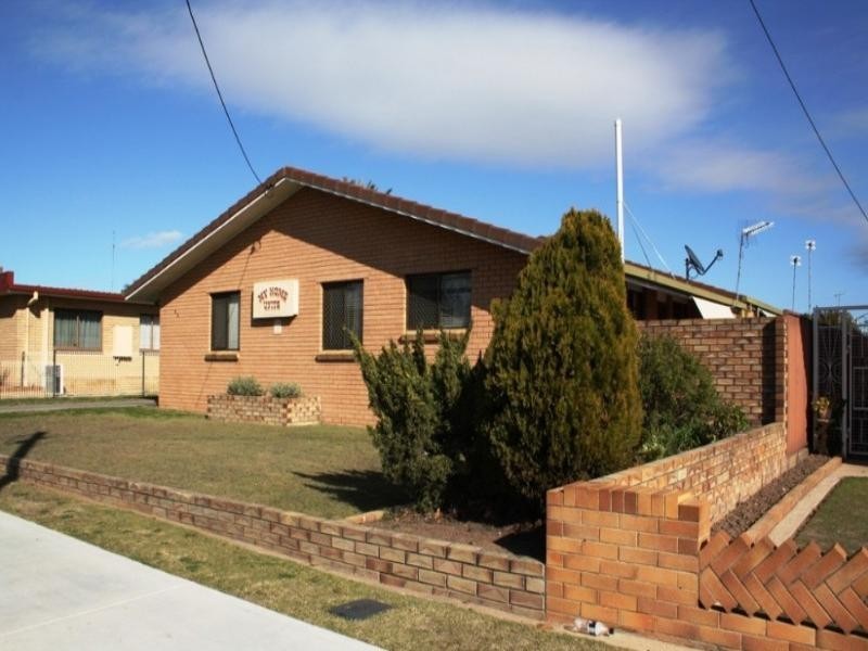 Warwick QLD 4370
