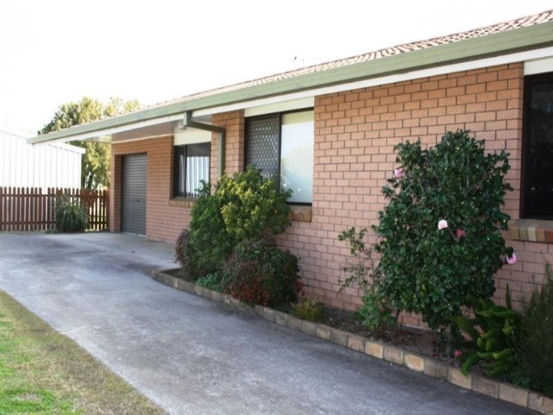 Warwick QLD 4370