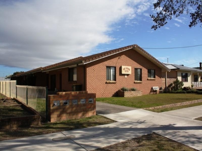 Warwick QLD 4370