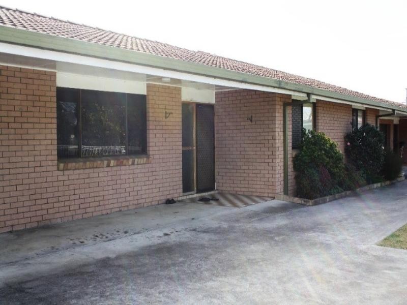 Warwick QLD 4370