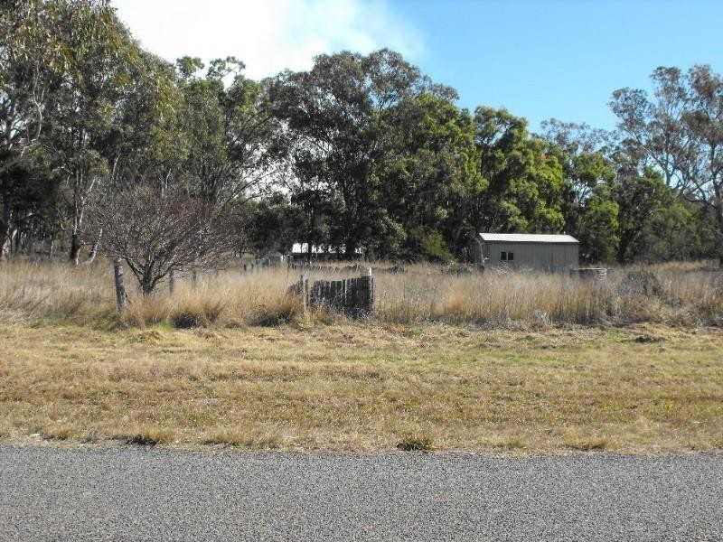 Lot 505 White Street, Pratten QLD 4370