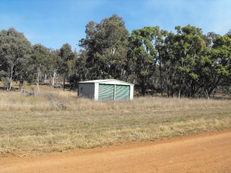 Lot 505 White Street, Pratten QLD 4370