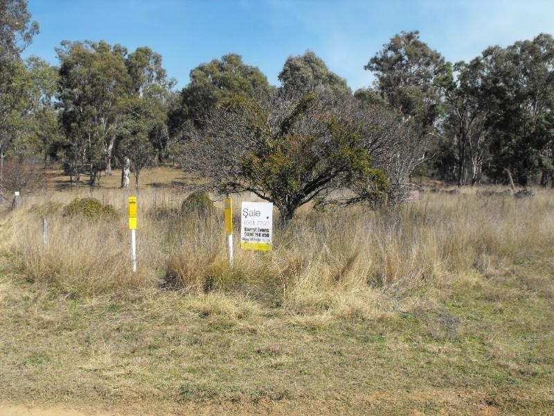 Lot 505 White Street, Pratten QLD 4370