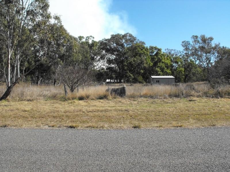 Lot 505 White Street, Pratten QLD 4370