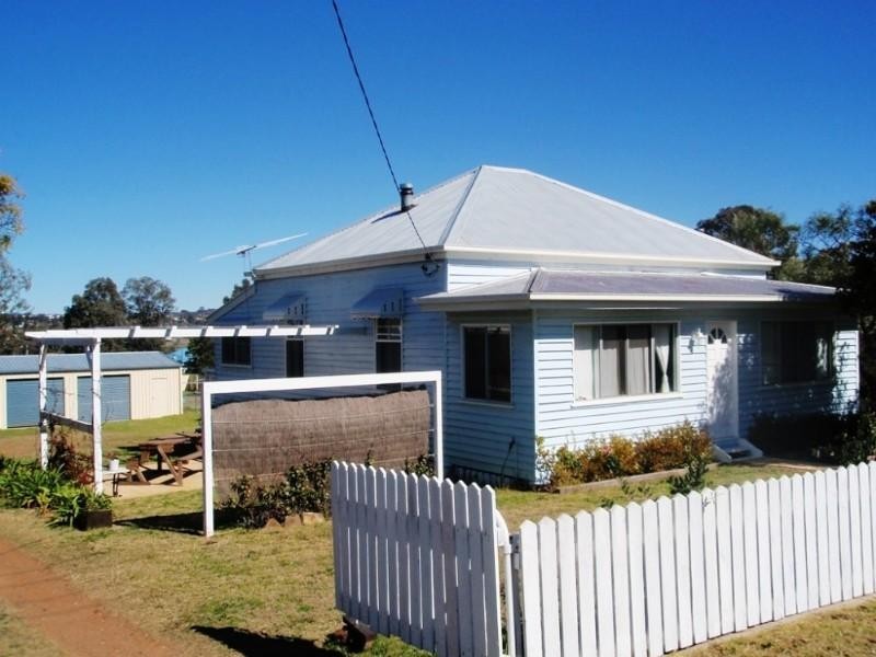 Warwick QLD 4370