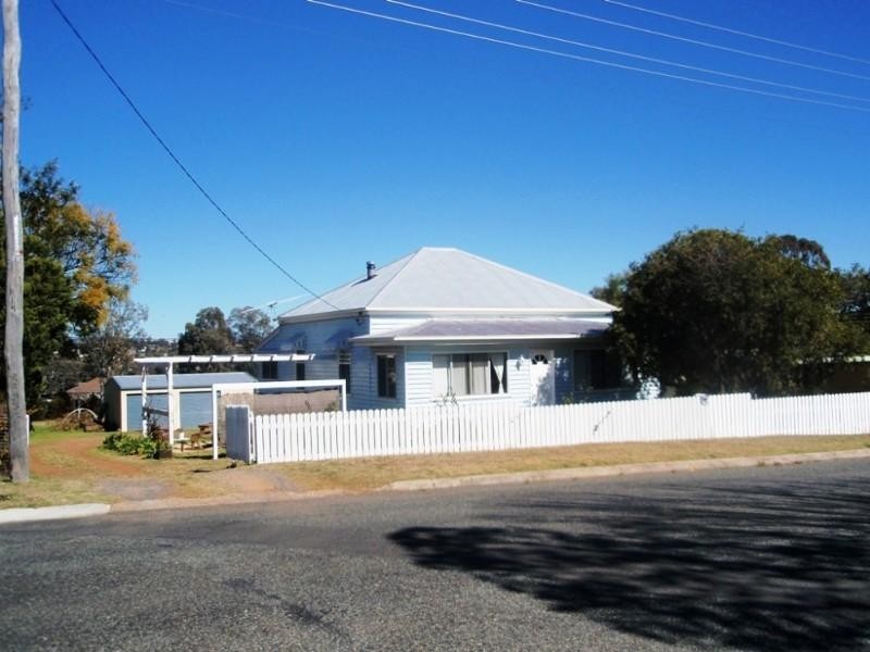 Warwick QLD 4370