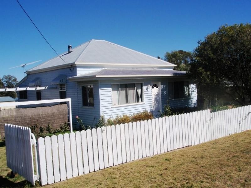 Warwick QLD 4370
