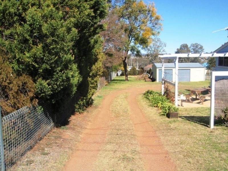 Warwick QLD 4370