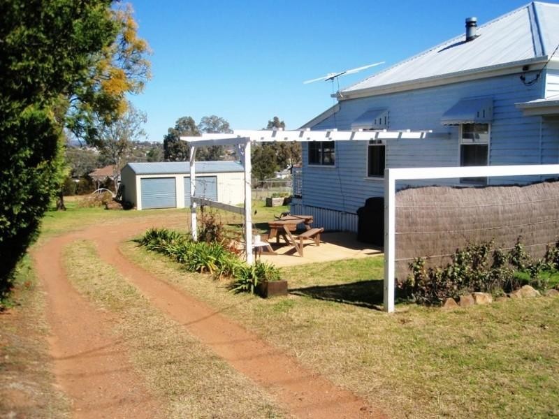 Warwick QLD 4370
