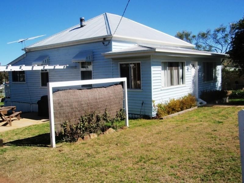 Warwick QLD 4370