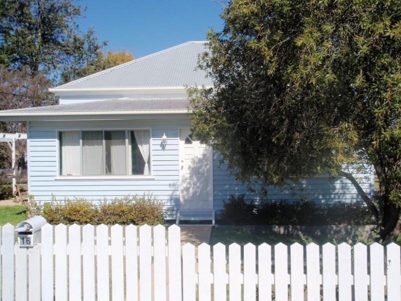 Warwick QLD 4370