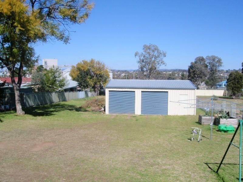 Warwick QLD 4370