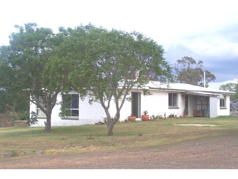 Warwick QLD 4370