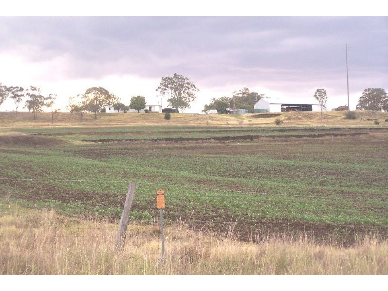 Warwick QLD 4370