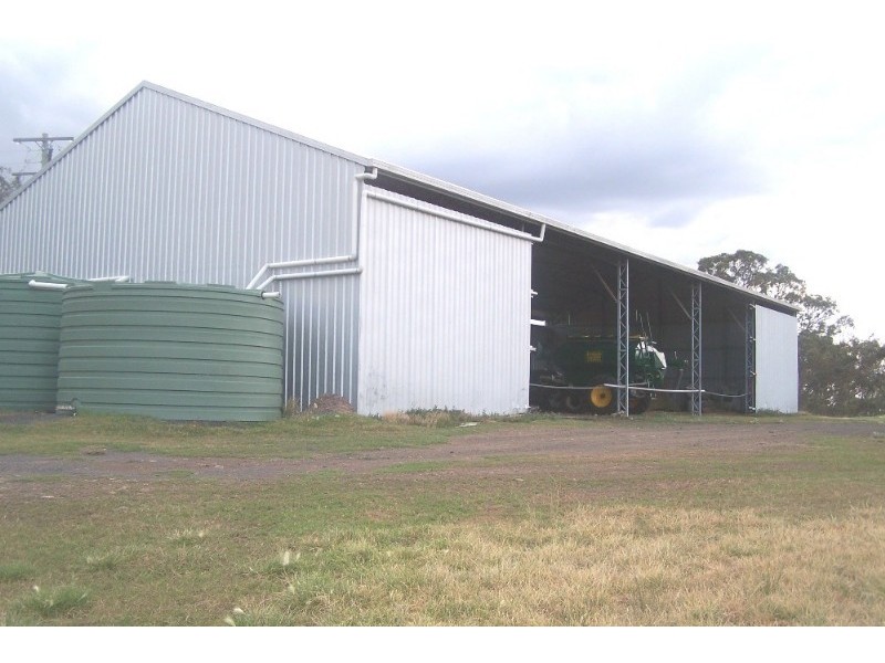 Warwick QLD 4370