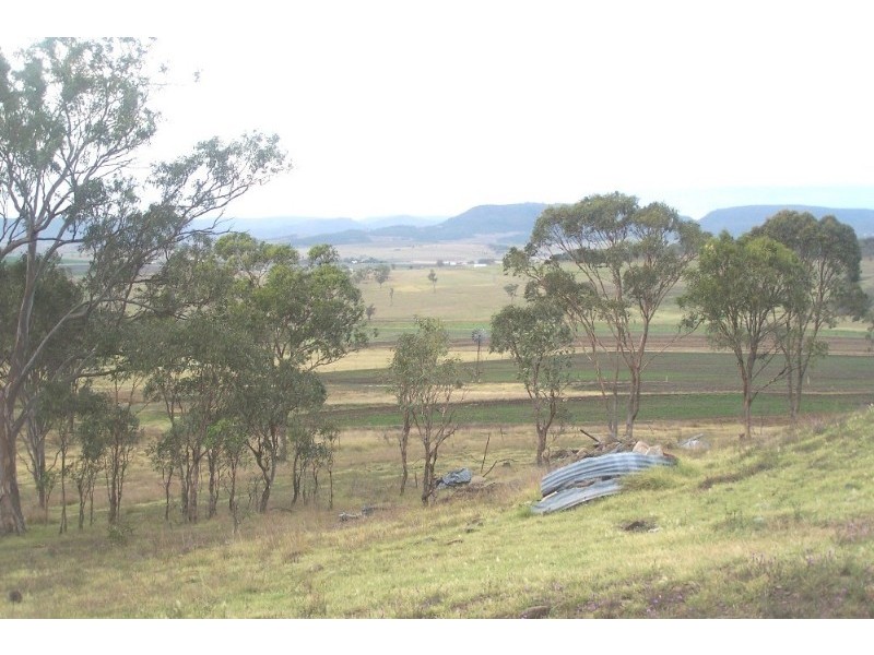 Warwick QLD 4370