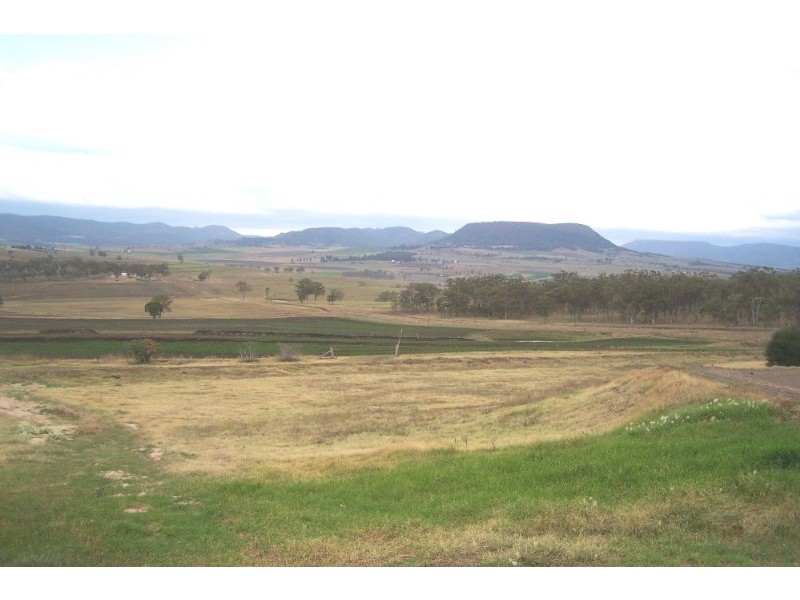 Warwick QLD 4370
