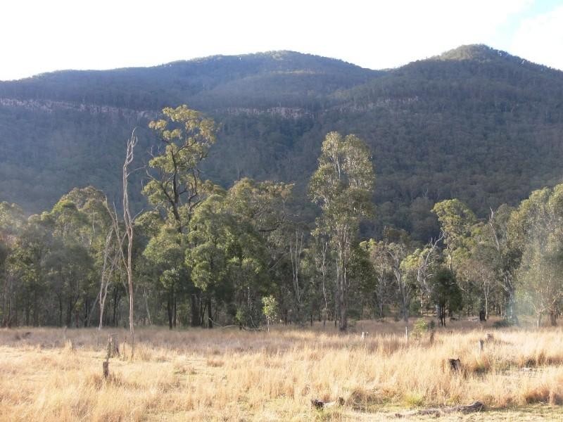 Lot 62 Emu Creek Road, Warwick QLD 4370