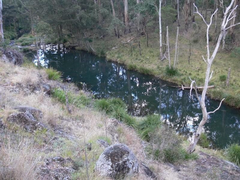 Lot 62 Emu Creek Road, Warwick QLD 4370