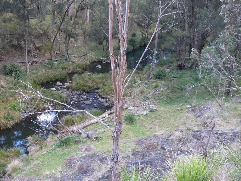 Lot 62 Emu Creek Road, Warwick QLD 4370