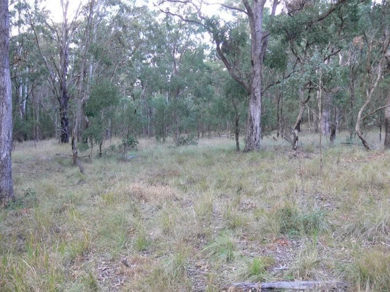 Lot 62 Emu Creek Road, Warwick QLD 4370