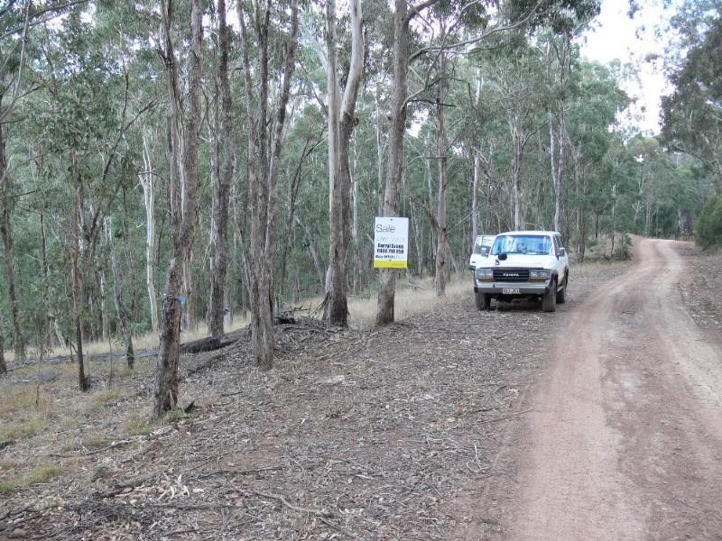 Lot 62 Emu Creek Road, Warwick QLD 4370