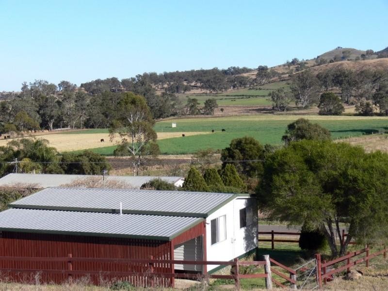 418 Condamine River Road, Killarney QLD 4373