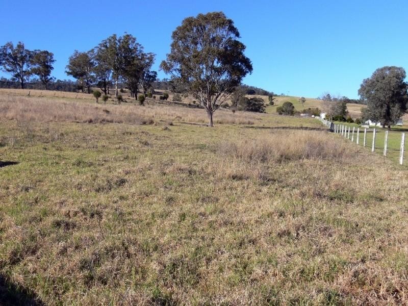 418 Condamine River Road, Killarney QLD 4373